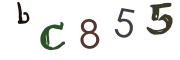 Imagine CAPTCHA