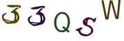 Imagine CAPTCHA