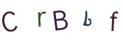 Imagine CAPTCHA