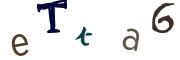 Imagine CAPTCHA