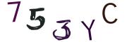 Imagine CAPTCHA