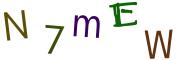 Imagine CAPTCHA