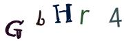 Imagine CAPTCHA