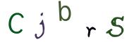 Imagine CAPTCHA