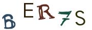 Imagine CAPTCHA
