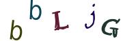 Imagine CAPTCHA