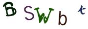Imagine CAPTCHA