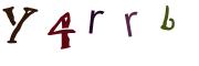 Imagine CAPTCHA