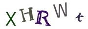 Imagine CAPTCHA