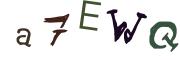 Imagine CAPTCHA