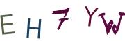 Imagine CAPTCHA