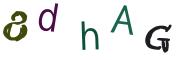 Imagine CAPTCHA