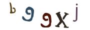Imagine CAPTCHA