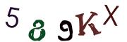Imagine CAPTCHA