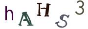 Imagine CAPTCHA