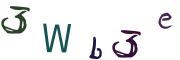 Imagine CAPTCHA