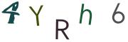 Imagine CAPTCHA