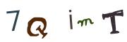 Imagine CAPTCHA