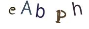 Imagine CAPTCHA
