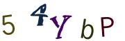 Imagine CAPTCHA