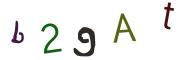Imagine CAPTCHA