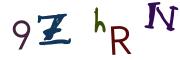 Imagine CAPTCHA