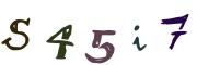 Imagine CAPTCHA