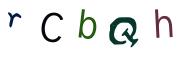 Imagine CAPTCHA