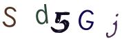 Imagine CAPTCHA