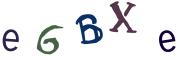 Imagine CAPTCHA