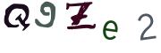 Imagine CAPTCHA