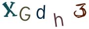 Imagine CAPTCHA