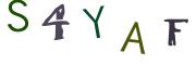 Imagine CAPTCHA