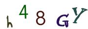 Imagine CAPTCHA