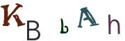 Imagine CAPTCHA
