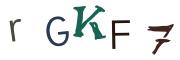 Imagine CAPTCHA