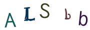 Imagine CAPTCHA