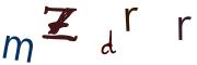 Imagine CAPTCHA