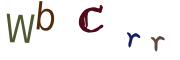 Imagine CAPTCHA