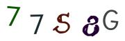 Imagine CAPTCHA