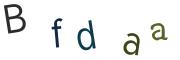 Imagine CAPTCHA
