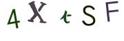 Imagine CAPTCHA