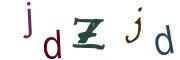 Imagine CAPTCHA