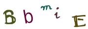 Imagine CAPTCHA