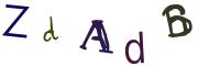 Imagine CAPTCHA