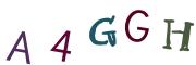Imagine CAPTCHA