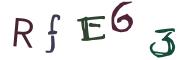 Imagine CAPTCHA