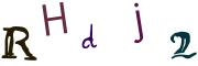 Imagine CAPTCHA
