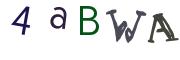 Imagine CAPTCHA