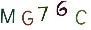 Imagine CAPTCHA